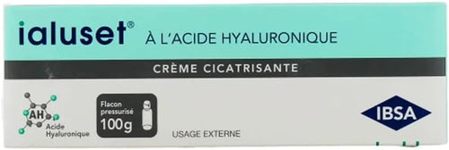 AnNido Laluset Hyaluronic Acid Cream